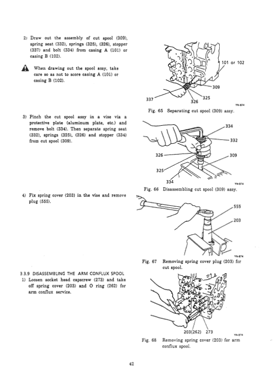 Kobelco Sk200-v, Sk200lc-v Excavator Service Manual