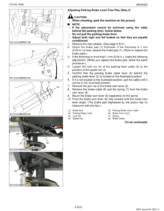 KUBOTA RTV 500 SERVICE MANUAL PDF FREE DOWNLOAD 2020 visual data 6