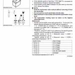 Kubota Rtv900 Utility Vehicle Workshop Service Manual