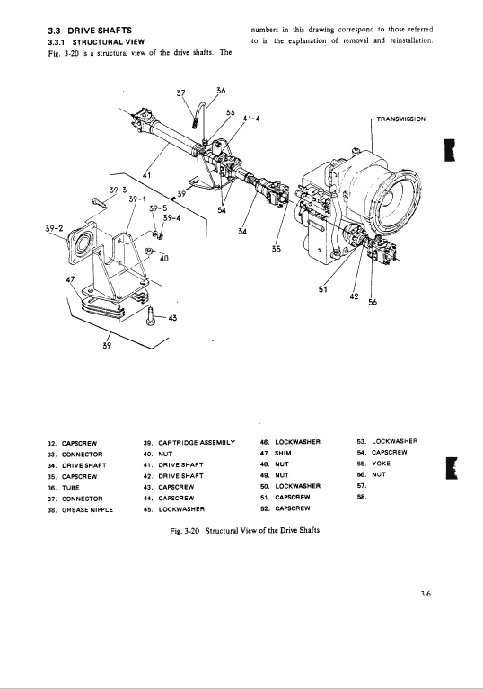 Kobelco Lk600 Wheel Loader Service Manual