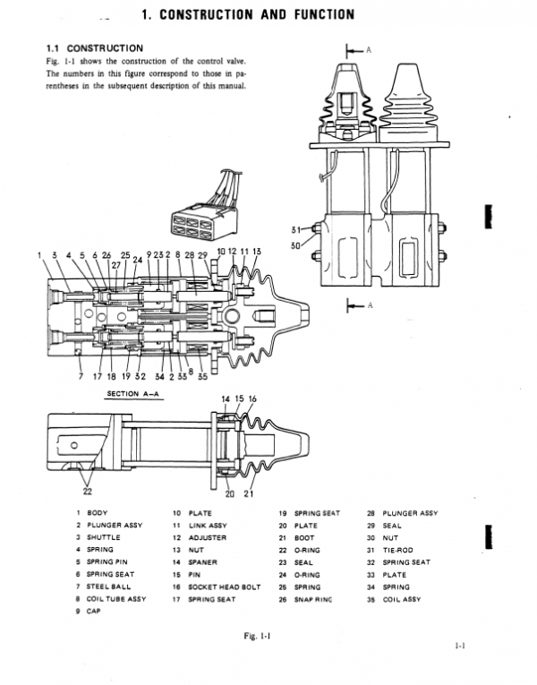 Kobelco Lk850 Ii Wheel Loader Service Manual