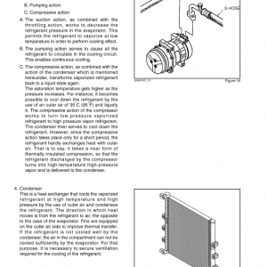 Kobelco 80cs Acera Tier 4 Excavator Service Manual