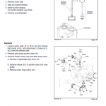 Kobelco 215sr Acera Tier 3 Excavator Service Manual