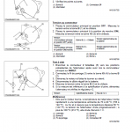Kubota B26, Tl500, Bt820 Tractor Loader Workshop Manual