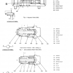 Kobelco K912a And K912alc Excavator Service Manual