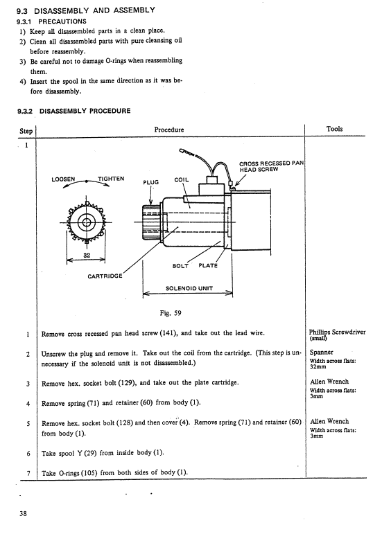 Kobelco K916 And K916lc Excavator Service Manual