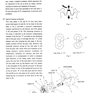 Kobelco Md180lc Excavator Service Manual