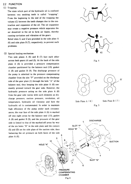 Kobelco Md180lc Excavator Service Manual