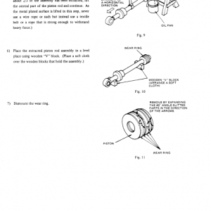 Kobelco Sk14 And K914 Excavator Service Manual