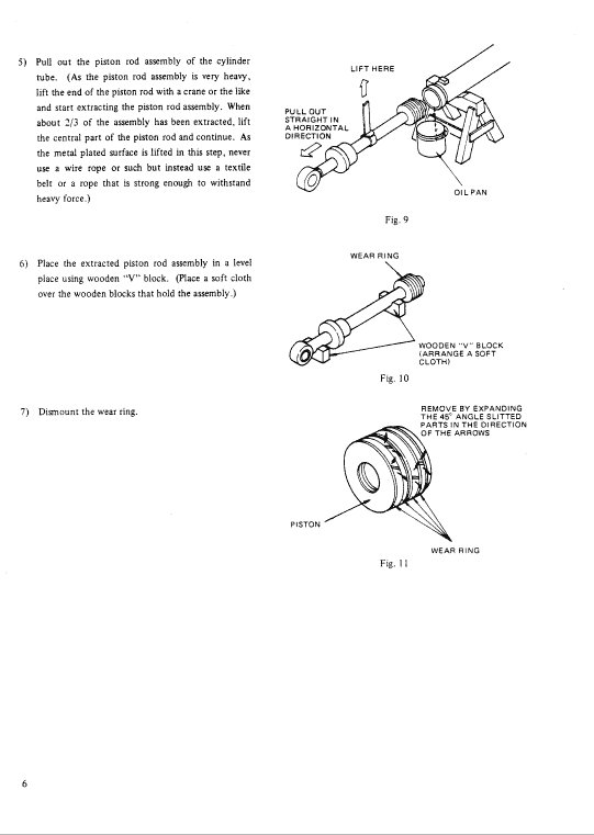 Kobelco Sk14 And K914 Excavator Service Manual