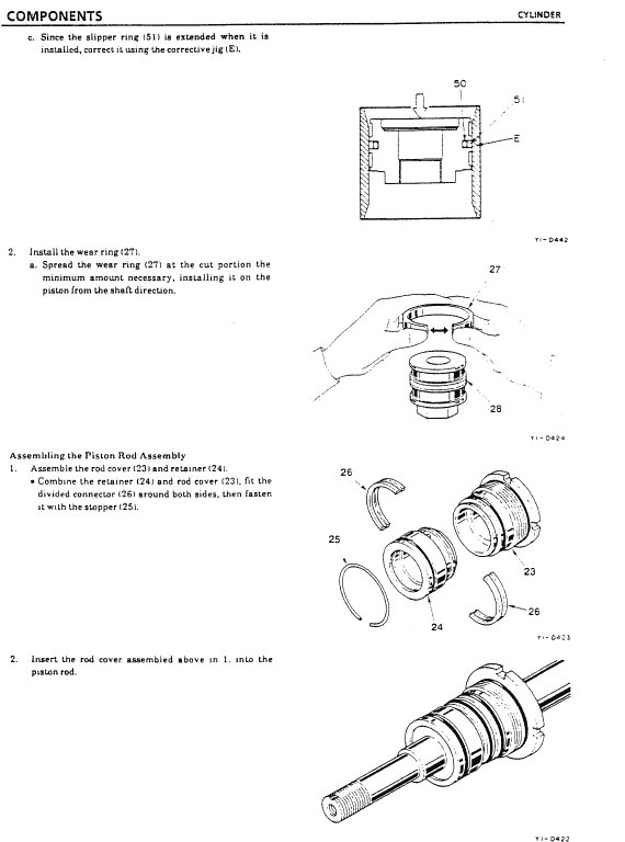 Kobelco Sk013 And Sk015 Excavator Service Manual