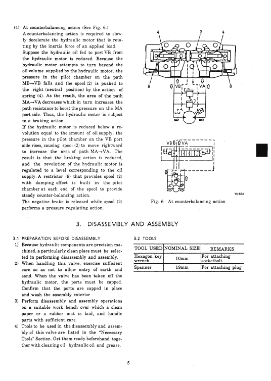 Kobelco Sk200-iv, Sk200lc-iv Excavator Service Manual