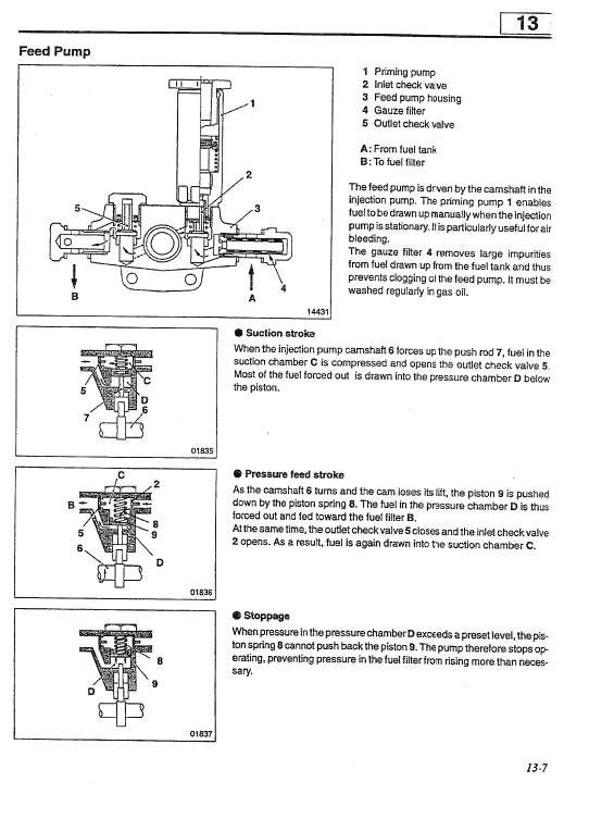 Kobelco Sk250lc-6e Excavator Service Manual