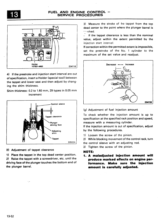 Kobelco Sk300-iii, Sk300lc-iii Excavator Service Manual