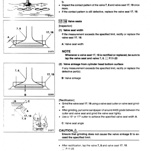 Kobelco Sk330-6, Sk330lc-6 And Sk330nlc-6 Excavator Service Manual