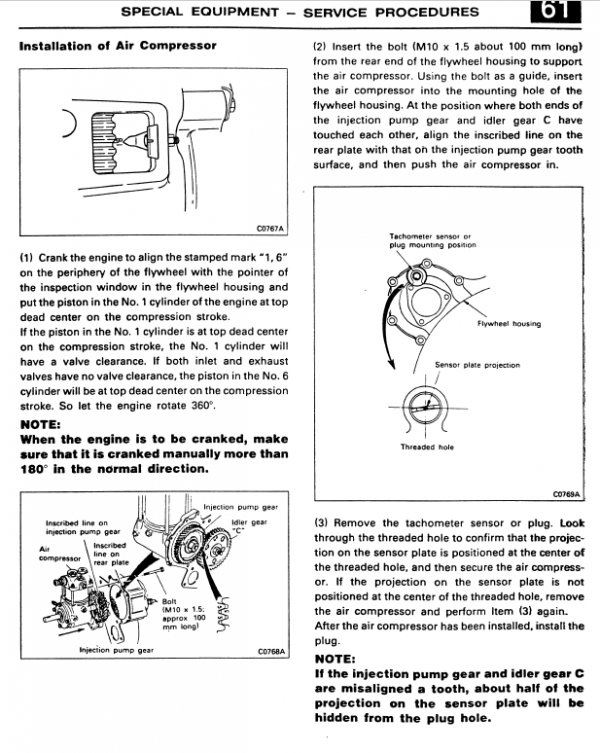 Kobelco Sk400-iii, Sk400lc-iii Excavator Service Manual