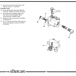 Kobelco Tlk700, Tlk800, Tlk900 Backhoe Loader Service Manual