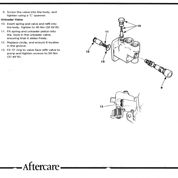 Kobelco Tlk700, Tlk800, Tlk900 Backhoe Loader Service Manual