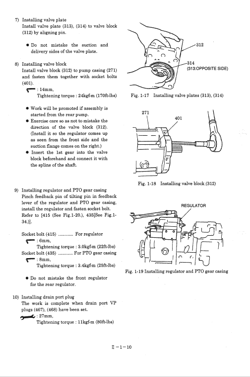 Kobelco Sk115srdz And Sk135srlc Excavator Service Manual