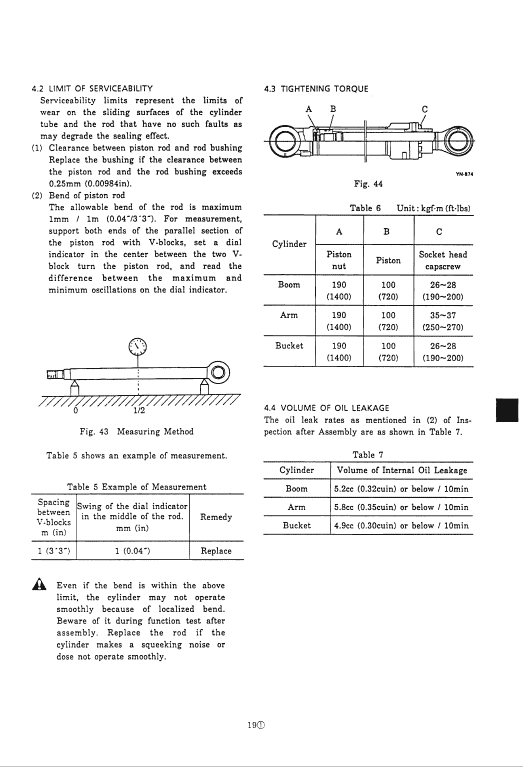 Kobelco Sk200-v, Sk200lc-v Excavator Service Manual