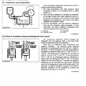 Kubota L3010, L3410, L3710, L4310, L4610 Tractor Workshop Manual