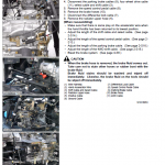 Kubota Rtv900 Utility Vehicle Workshop Service Manual