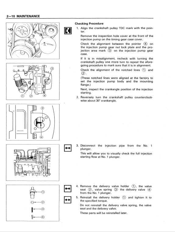 Kobelco Lk450 Ii Wheel Loader Service Manual