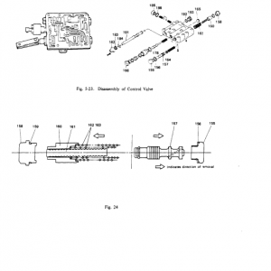 Kobelco Lk600 Wheel Loader Service Manual