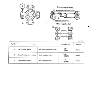 Kobelco Lk650 Ii Wheel Loader Service Manual