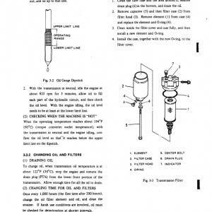 Kobelco Lk850 Ii Wheel Loader Service Manual