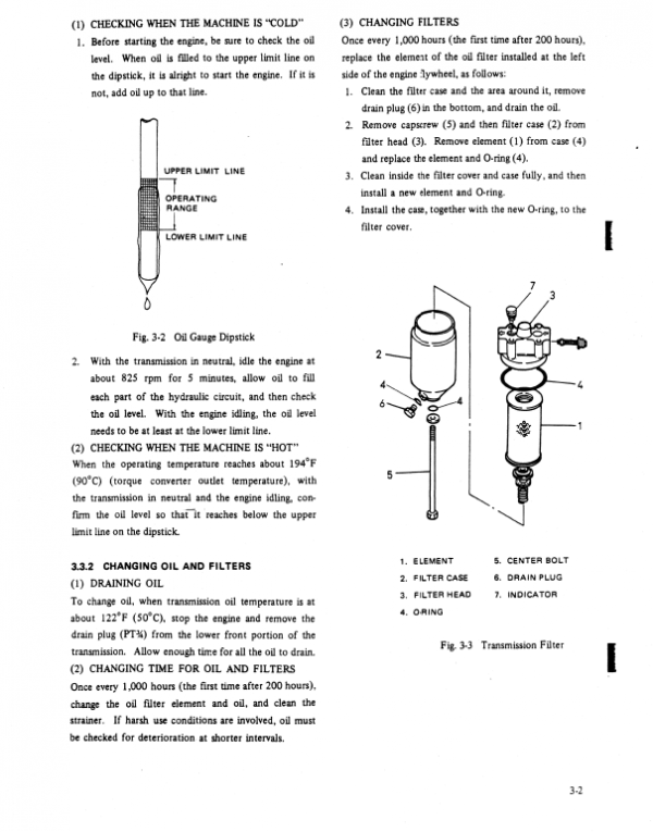 Kobelco Lk850 Ii Wheel Loader Service Manual