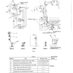 Kobelco K903-ii Excavator Service Manual