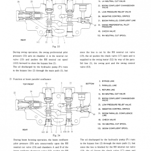 Kobelco K904e And K905a Excavator Service Manual