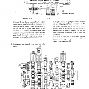 Kobelco K907-ii And K907lc-ii Excavator Service Manual