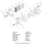 Kobelco Md140blc Excavator Service Manual