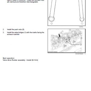 Kobelco Sk210-9 Tier 4 Excavator Service Manual