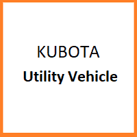 Utility Vehicle