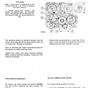 Fiat 446, 446dt Tractor Workshop Service Manual