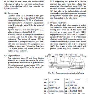 New Holland Eh160 Crawler Excavator Service Manual