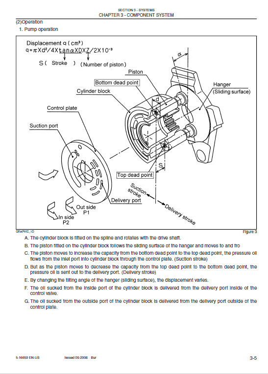 New Holland E27bsr Tier 4 Compact Excavator Service Manual