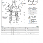 New Holland E30bsr And E35bsr Tier 4 Compact Excavator Service Manual