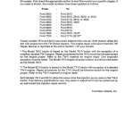 Ford 7600, 7610, 7700, 7710, 7810, 8210 Tractor Service Manual - Image 2