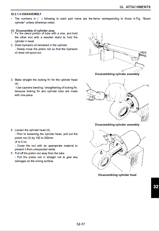 New Holland E18b Tier 4 Hydraulic Excavator Service Manual