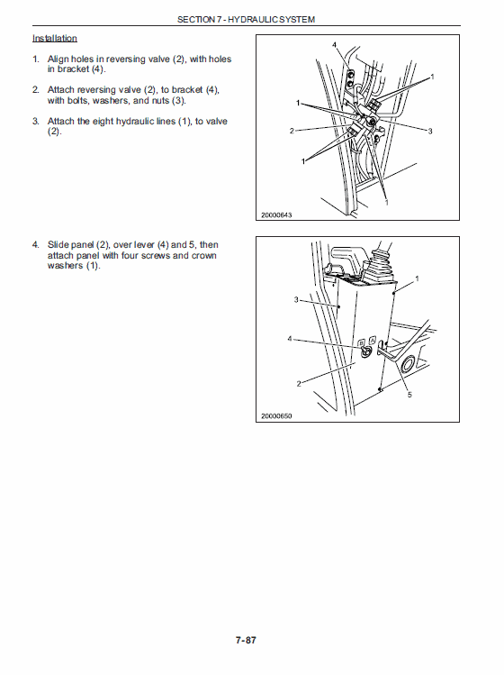 New Holland Ec15, Ec25, Ec35, Ec45 Mini Excavator Service Manual