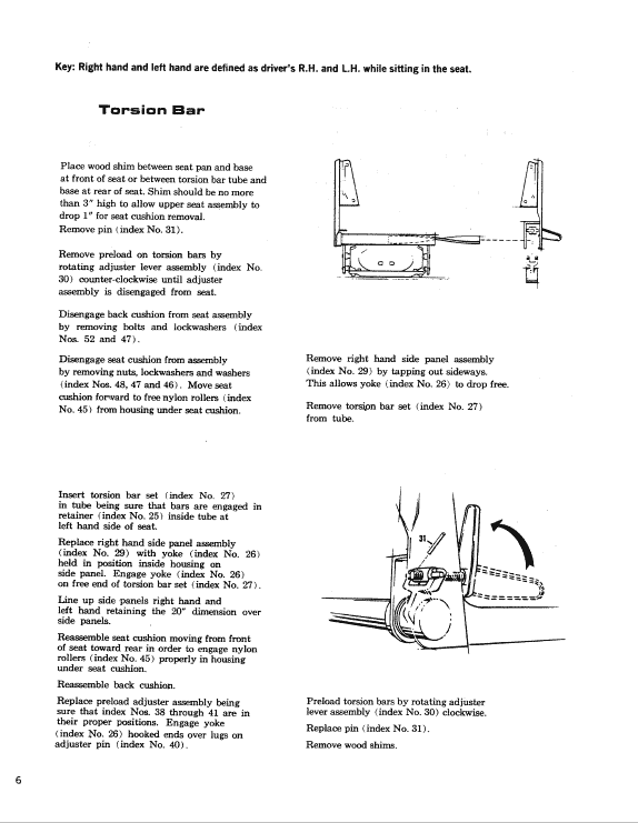 Ford Versatile 700, 750, 800, 825, 850, 900, 950 Tractor Service Manual