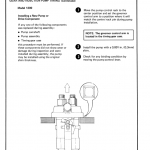 Ford 1200, 1300, 1500, 1700, 1900 Tractors Service Manual
