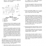 Ford 1320, 1520, 1620, 1715, 1720 Tractor Service Manual