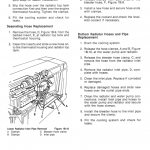 Ford Versatile 1156 Tractor Service Manual