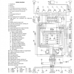 Fiat 580, 580dt, 680, 680dt Tractor Service Manual