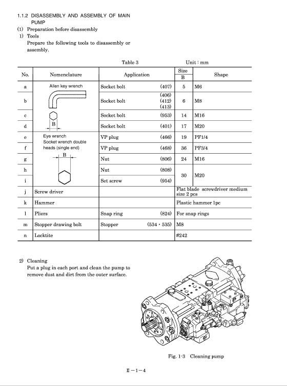 New Holland Eh215 Crawler Excavator Service Manual